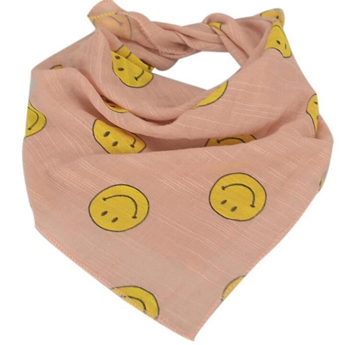 Bebe Garcon Filles Coton Bandana Bavoirs Salive Serviette Dribble Tete Carree Foulard Pk Cqqpk Achat Vente Bavoir Soldes Sur Cdiscount Des Le Janvier Cdiscount