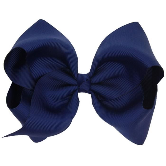 Bebe Fille Noeud Papillon Cheveux Clip Accessoires Casque Yxpdb 911 Achat Vente Barrette Chouchou Coiffure De Bebe Cdiscount