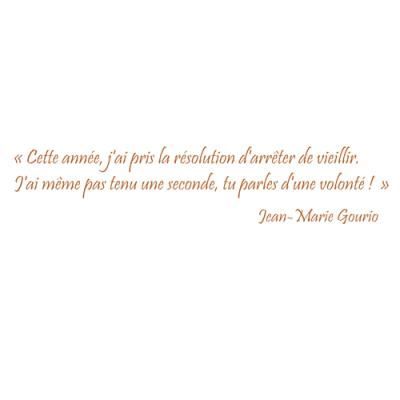 Stickers Adhesif Mural Citation Celebre 73 X 15 Cm Noisette Achat Vente Stickers Cdiscount