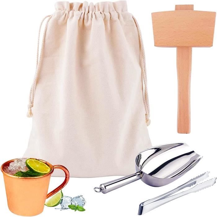 200 Sachets à Popsicle DIY - 28 X 5,5 Cm, Sans BPA, Avec Entonnoir, Pour Yaourt, Jus, Glace Maison - 5