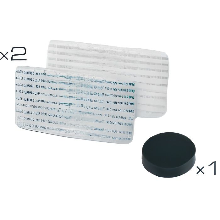 Rowenta Lingettes Microfibres ZR005804 - vue 2