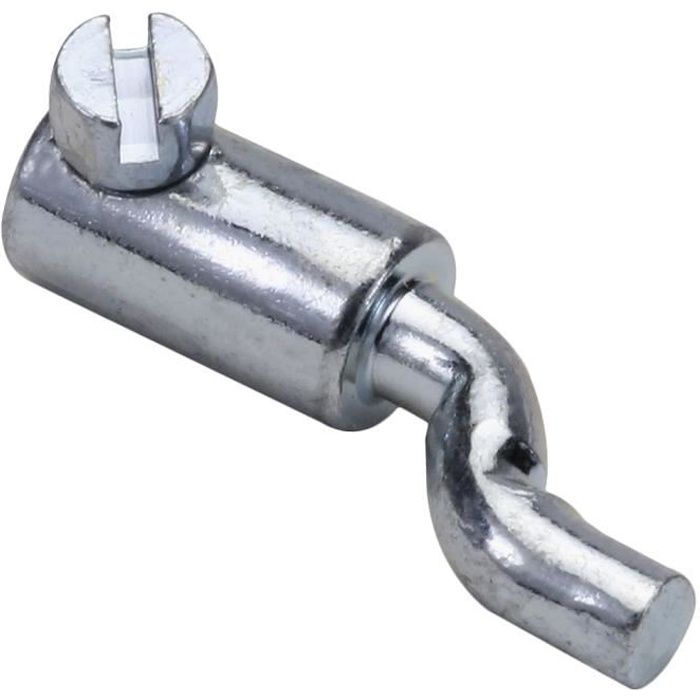 Lot De 5 Embouts PH3 X 25 Mm - KS Tools