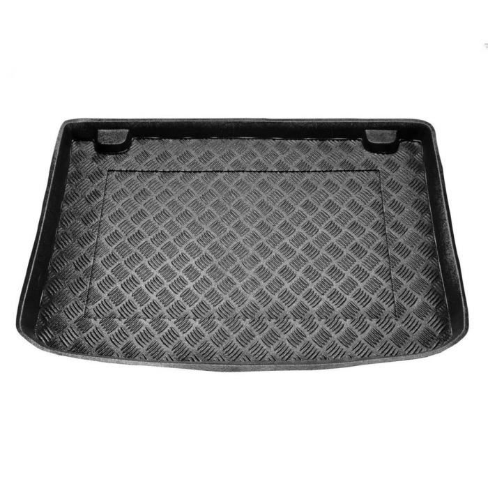 Autostoelhoezen voor Renault Clio 4 IV 2015 2016 volledige set kussen lederen voorste achterbankbeschermers antislip waterdichte duurzame voertuigstoelhoezen,Standard-A-Blue