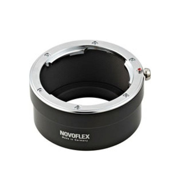 NOVOFLEX NEX/LER Bague Adaptatrice Optique LEIC…