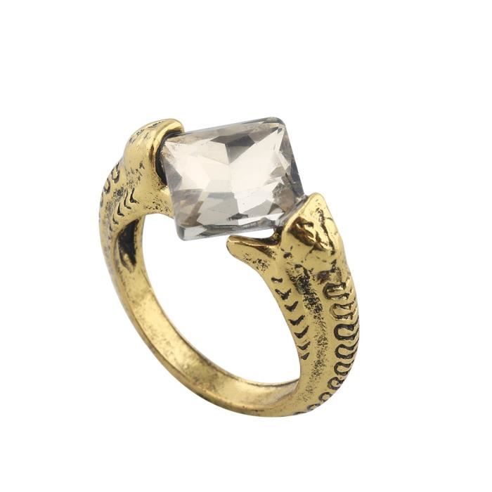 Bague de la store mere de voldemort