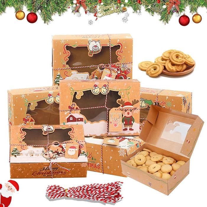 Lot De 12 Boîtes De Paillettes (Poudre à Paillettes) - 168g Total - Multi-Couleurs Pour DIY, Noël, Maquillage