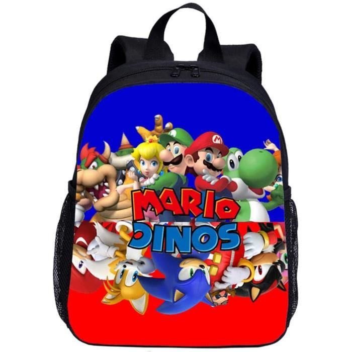 cartable mario