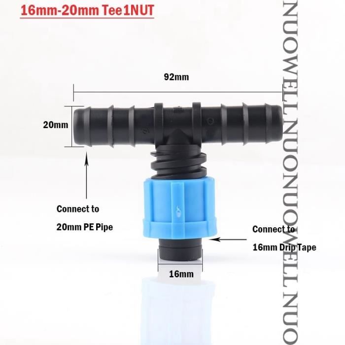 Connecteur ruban à ruban LED 8mm avec câble - B1680 - Barcelona LED