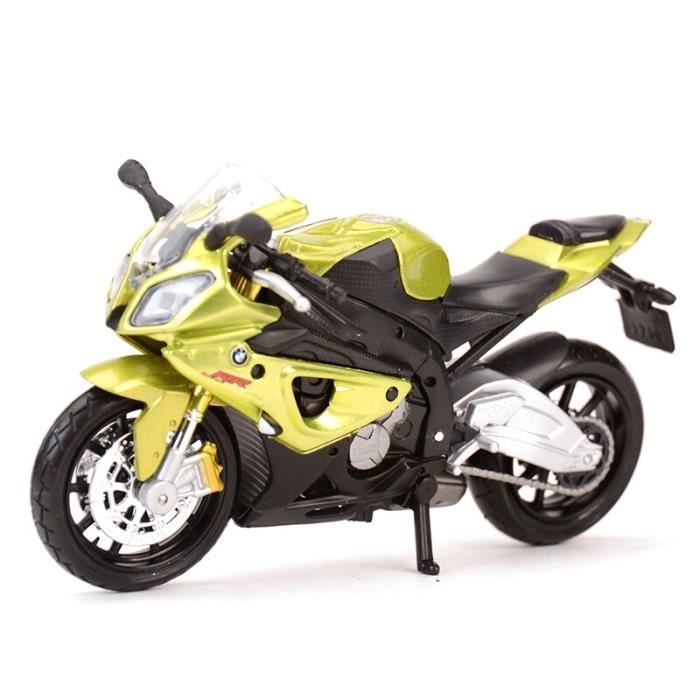 Couleur 2018 Spécial modèle de moto 1:18 HARLEY-DAVIDSON 1953 FL Hydra