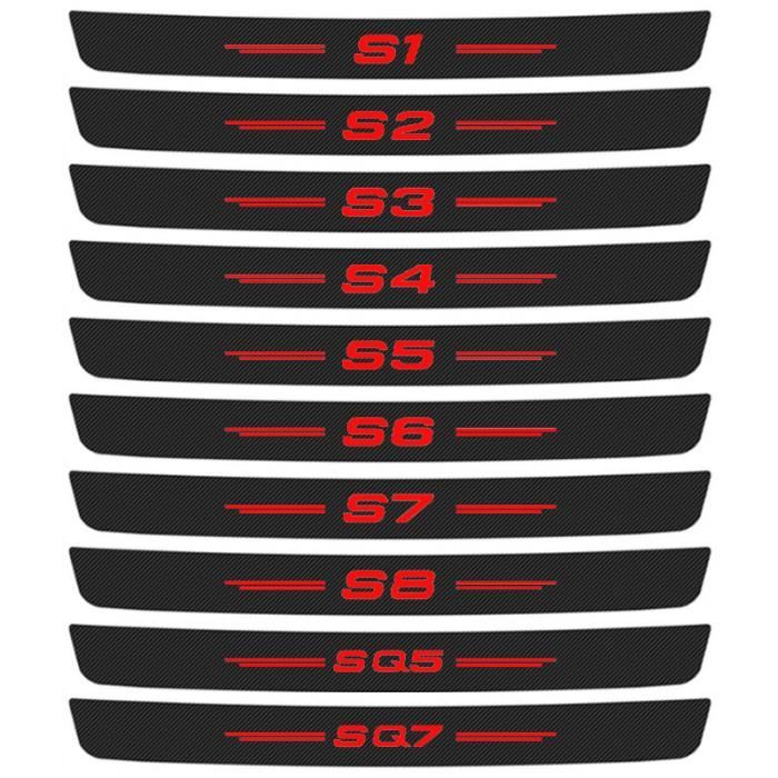 Acheter 1 Ensemble D'autocollants 3D De Voiture SPORT HSE, Logo De Décoration De Coffre Arrière, Autocollant De Garniture, Badge D'emblème Adapté Pour LandRover RangeRover Evoque Velar