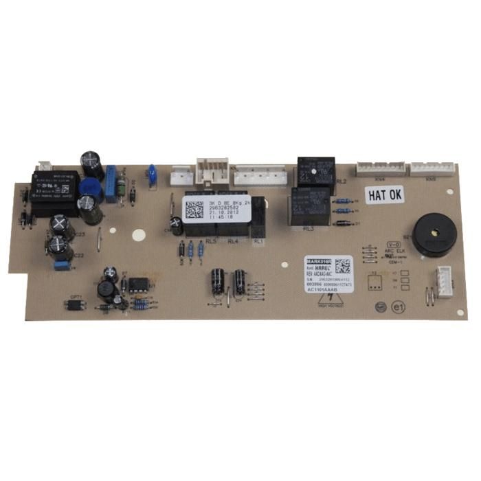 Beko Module de Commande EX2817730100 - vue 5