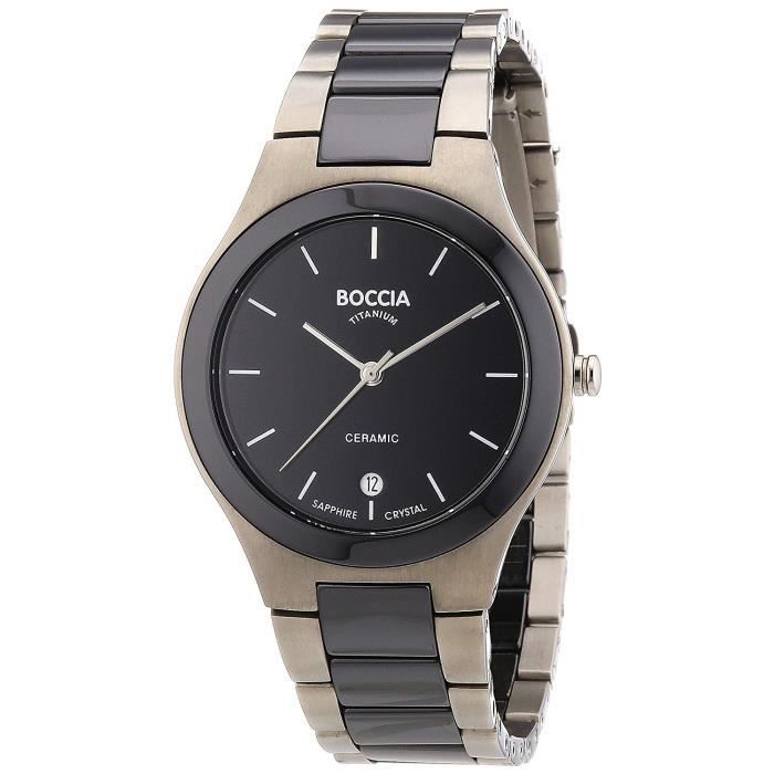 montre boccia