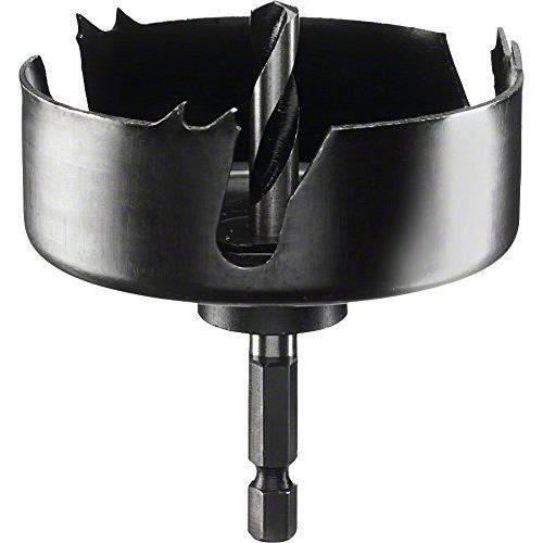 Bosch 2609256D09 Scie cloche pour spots 70 mm - vue 2