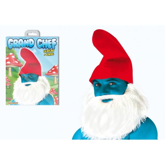 Bonnet De Nain Ou Lutin, Bonnet De Noël Dans Les Magasins Méga Fête