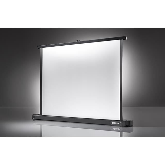 Ecran de projection celexon Mini PRO 81 x 61cm Ecran de projection celexon Mini PRO 81 x 61cm