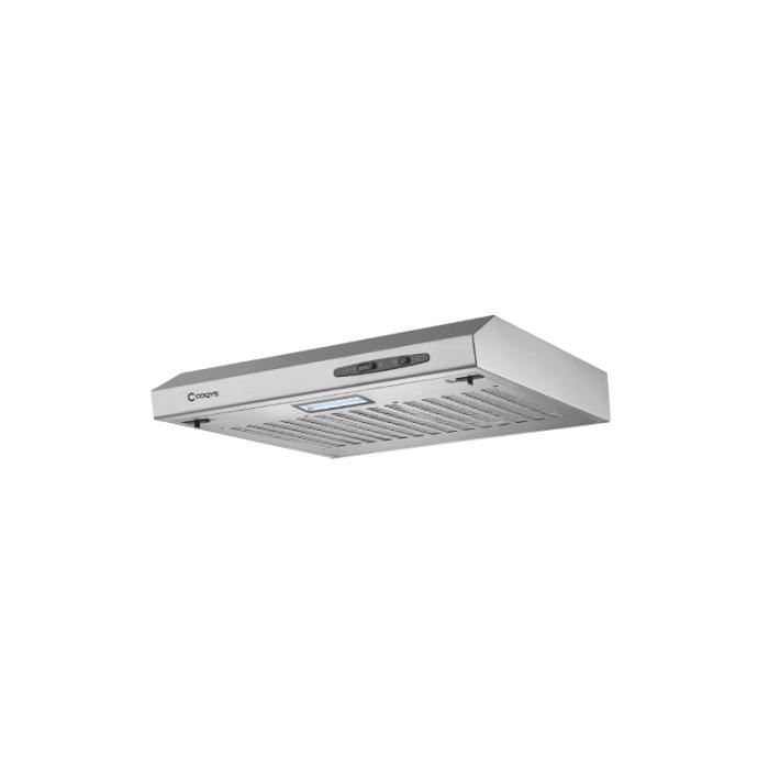 Hotte Casquette SLIM H 8cm