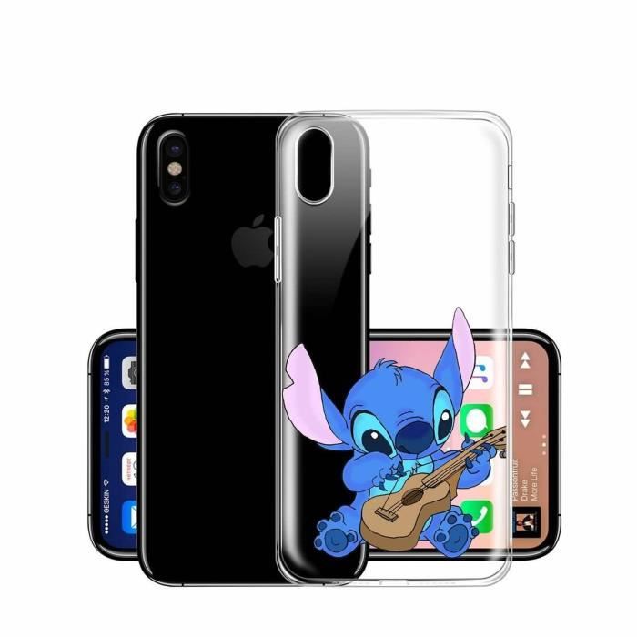 coque iphone stitch x coque iphone stitch x