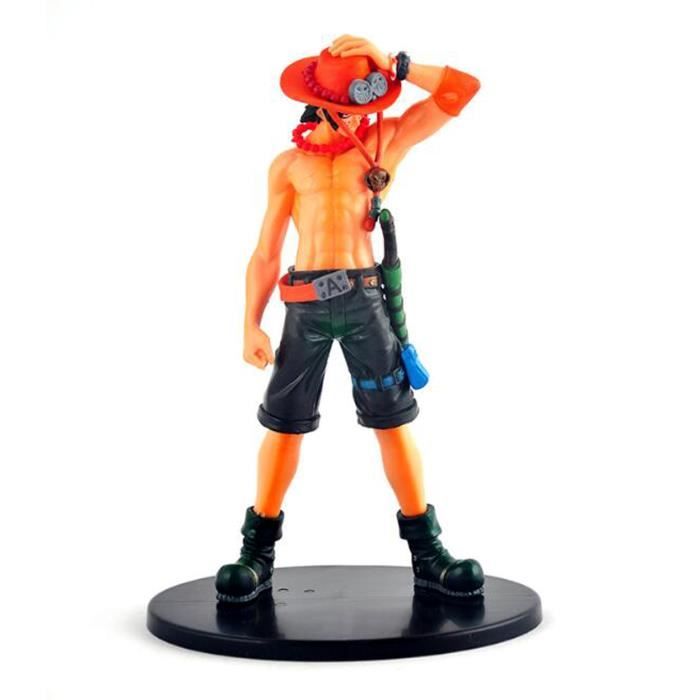 Costumes De Mascotte 23 Cm One Piece Anime Figure Sac À Dos Portgas D Ace 10e Anniversaire Modèle Action Figure Collection Modèle Poupée Ornements Jouet Cadeau Du 11,92 € | DHgate