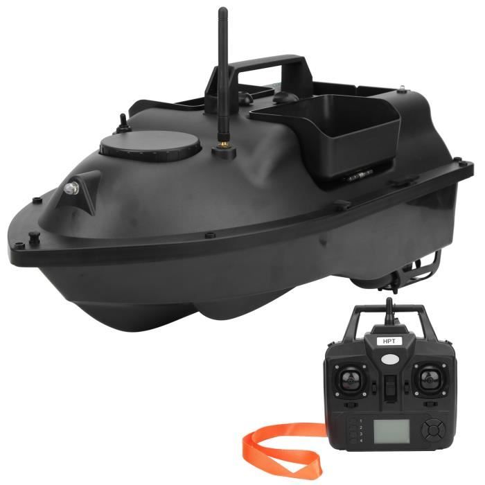 Télécommande Pour Mangeoire à Poissons Avec GPS Et Portée 500m