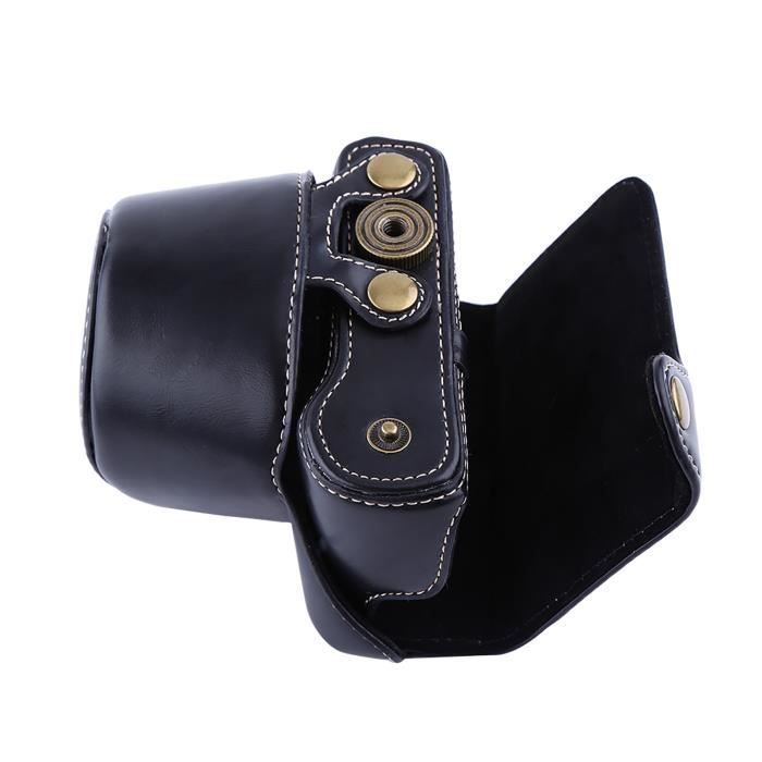 sac cuir | Photo | Sacs pour appareil - TV, Hi-fi & Vidéo