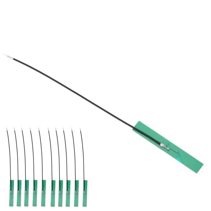 Lot De 10 Transistors MM4003 TO-39 Par MEGA - Modèle BDW52 - Pour Réparations électroniques