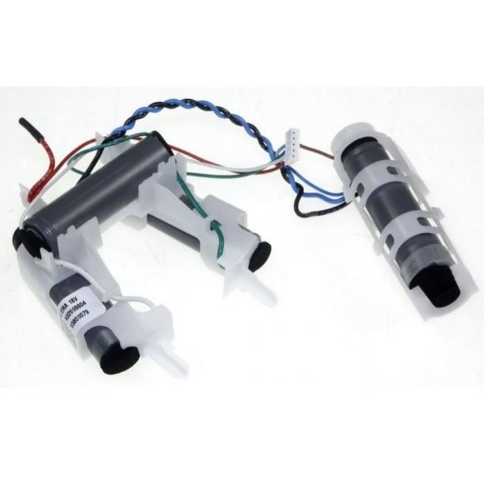 Batterie - ELECTROLUX - ZB3012 - 18V Li-Ion - Compatible 8087979038 - Aspirateur