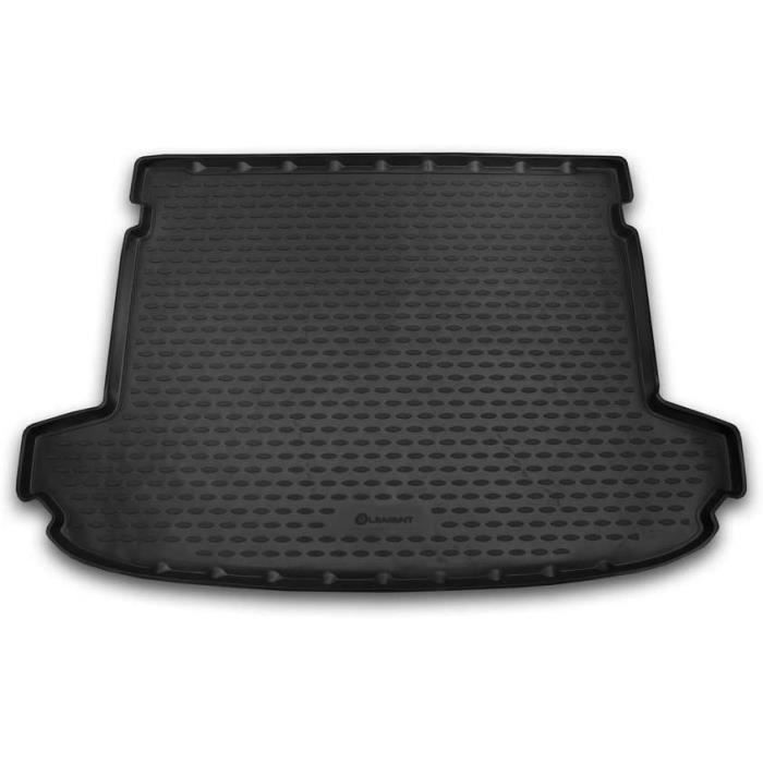 Tapis de coffre - ELEMENT - KIA Sportage 2016-2020 - Caoutchouc sur ...