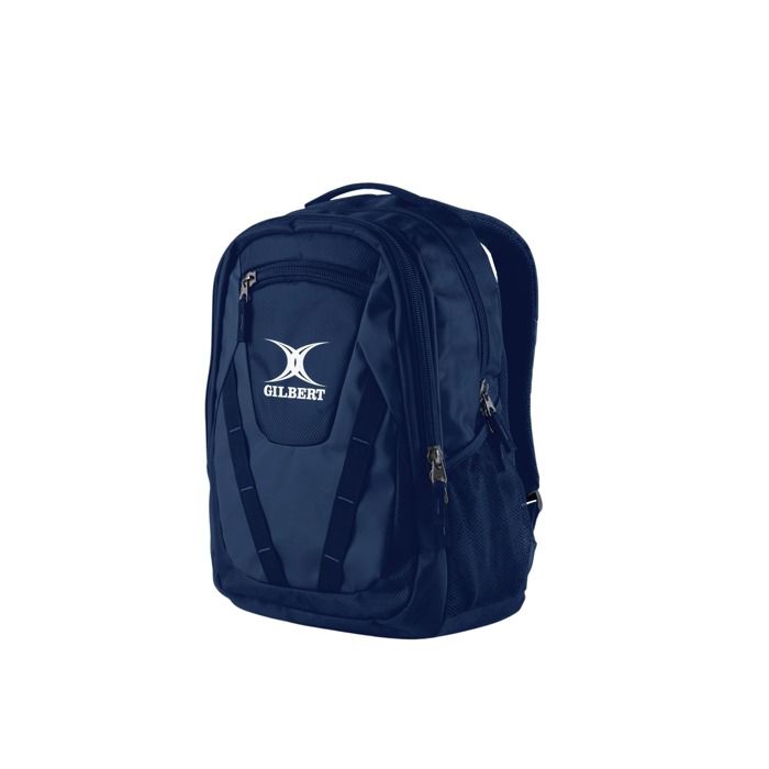 Sac à dos Gilbert Club V4 - navy - 50x32x14 cm