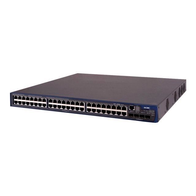 Acheter Commutateur HP A3600-48 SI - 48 ports - C3 - Géré - Montable sur rack Reconditionné - 183,31 € Commutateur HP A3600-48 SI - 48 ports - C3 - Géré - Montable sur rack Reconditionné - Hewlett-Packard reconditionné disponible sur Cdiscount Seconde Vie