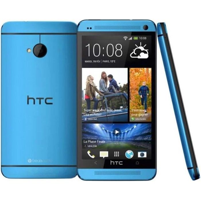 HTC One