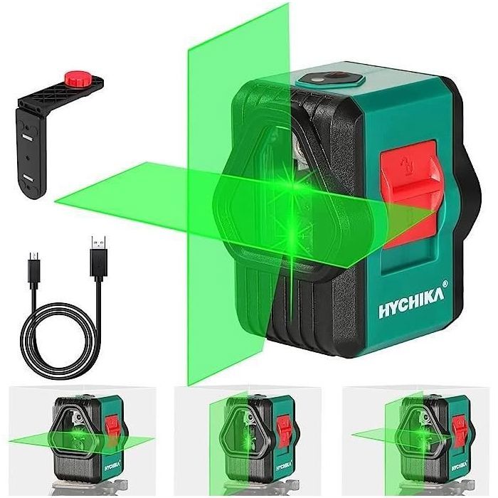 Anémomètre VOLTCRAFT AN-10 🌬️ | Mesure Vent 0.3-30 M/s - 5 Unités - Compact Et Pratic