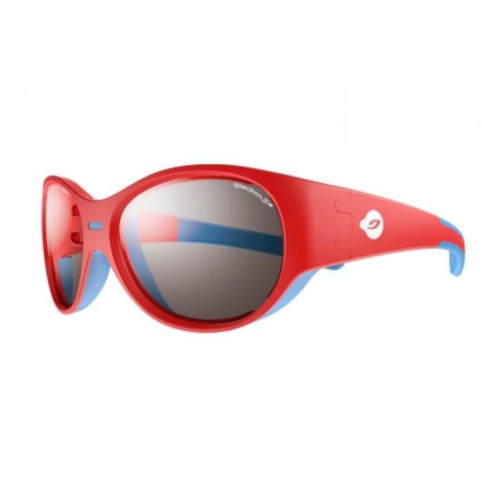 Lunettes De Soleil Pour Bebe Julbo Rouge Puzzle Rouge Bleu Verre Spectron 3 Achat Vente Lunettes De Soleil Mixte Cdiscount Lunettes De Soleil Pour Bebe Julbo Rouge Puzzle Rouge Bleu Verre Spectron 3 Achat Vente Lunettes De Soleil Mixte Cdiscount