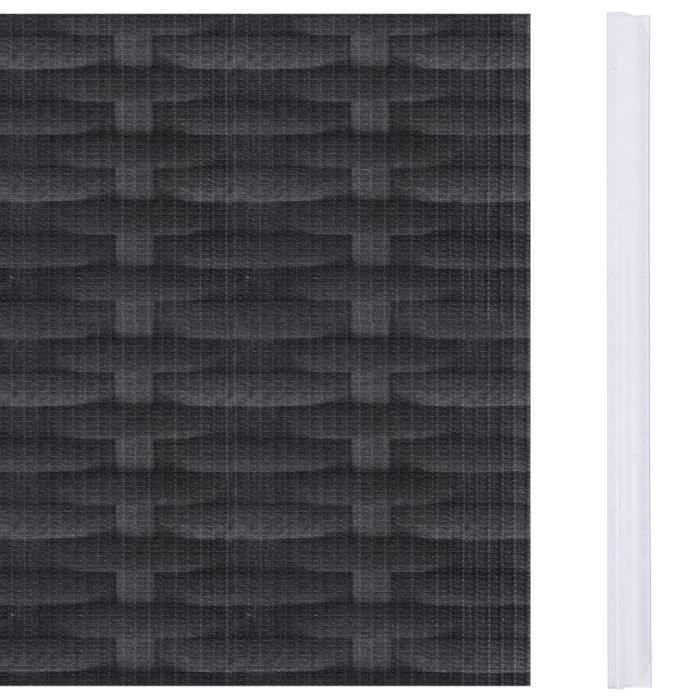 GetStones24 Cornice Vetrina Per Minifigure LEGO – 35x35 Cm, Espositore Con Stampa PVC, Per 20 Personaggi