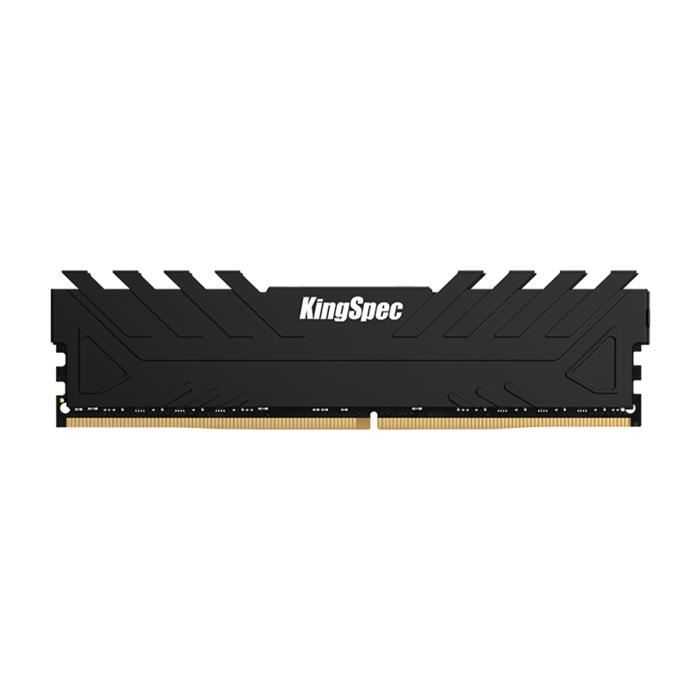 PHS-memory 16GB Mémoire RAM pour MSI GE63VR 7RE DDR4 SO DIMM 2400MHz