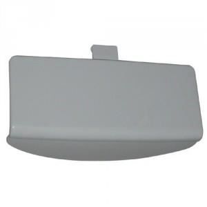 POIGNEE A DEPRESSION BLANCHE POUR REFRIGERATEUR LIEBHERR * KS2640-26 704261400 KSV426026C KSV422025
