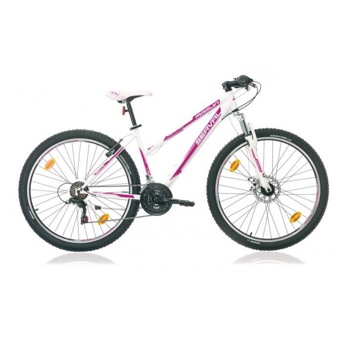 Vend vtt dame - Sport & Plein air