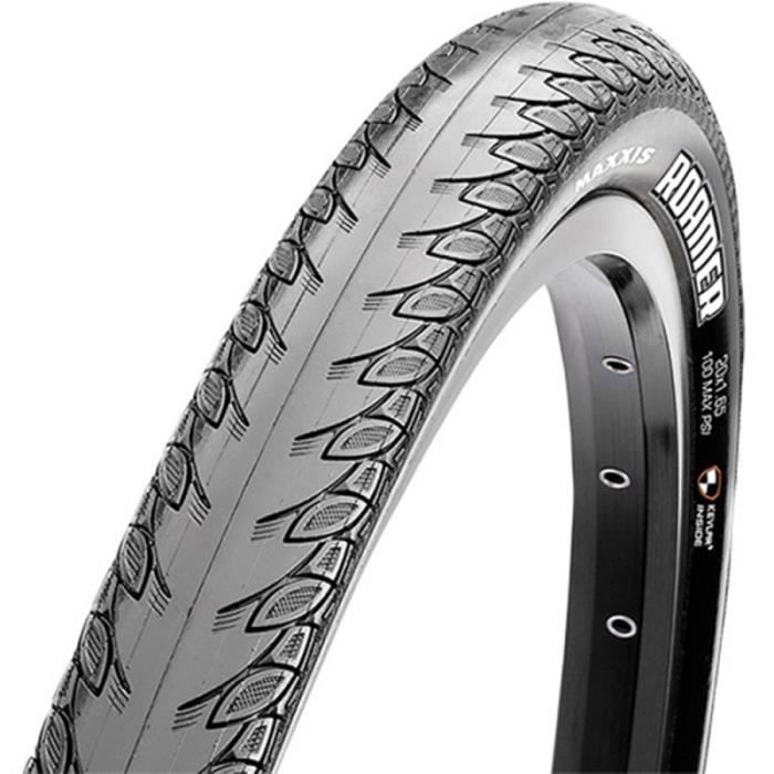 Pneu MAXXIS ROAMER - 700x42C - tr. rigide - Kevlar® Inside