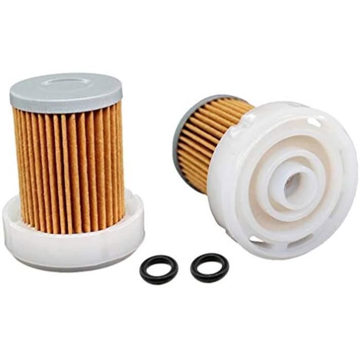 Kit D'entretien Tronçonneuse Dolmar : Filtre à Air + Filtre à Essence + Bougie D'allumage | Compatible PS-2, PS-3, PS-4, PS-34, PS-36, PS-41, PS-45