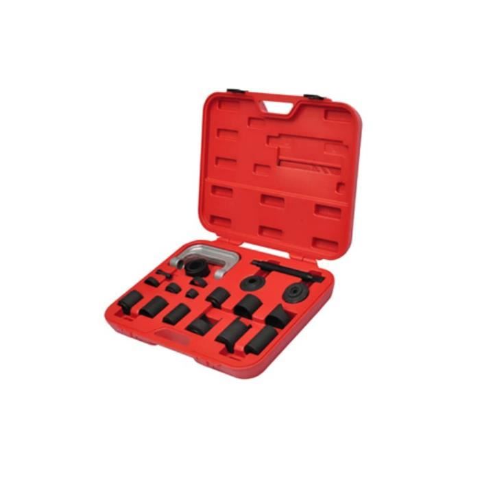 Kit Extracteur De Rotule Universel 4 En 1 - Pour Démonter Et Assembler Les Rotules De Véhicule