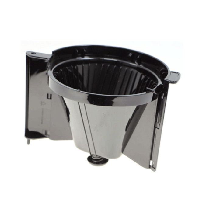 Porte filtre + clapet Cafetière Expresso MOULINEX 62185