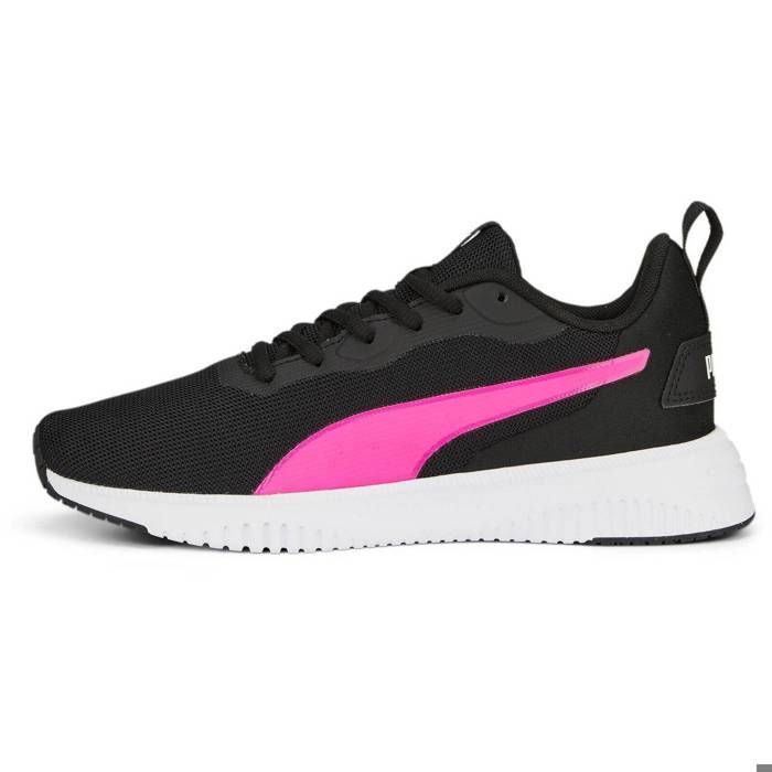 Puma Baskets Puma Flyer Flex Noir Homme
