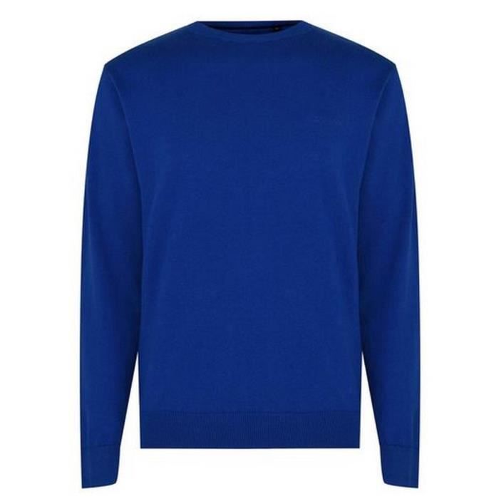 Pull Homme Pierre Cardin Col V – Vert Laine, Taille XL, état D’occasion Très Bon