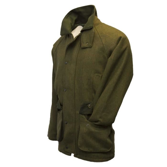 Veste de chasse pour homme