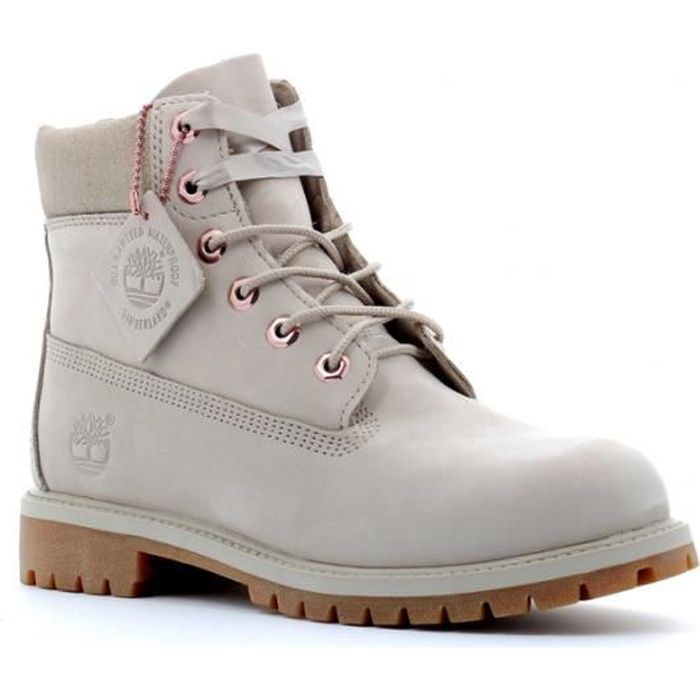 timberland taupe