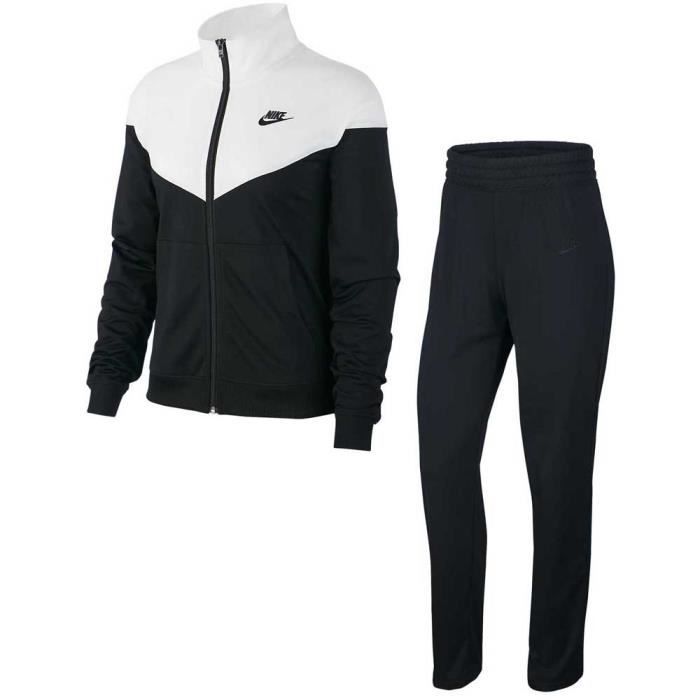 ensemble nike pro femme