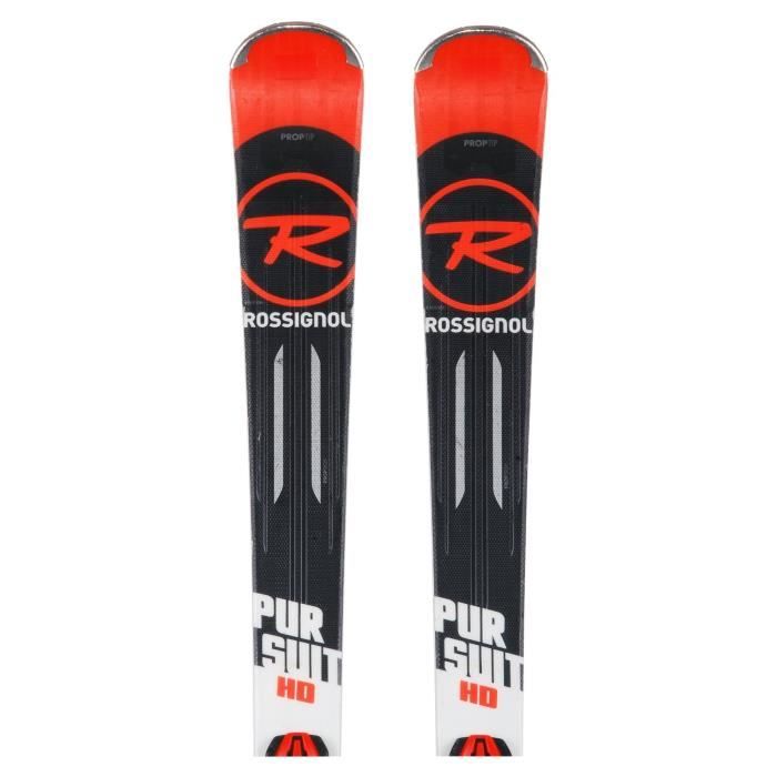 fixations Ski Rossignol Pursuit 300 occasion
