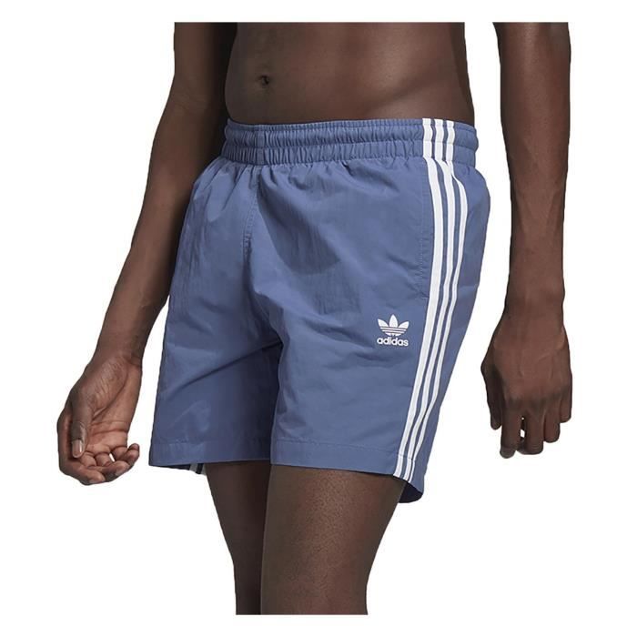 Maillot de bain adidas homme on sale