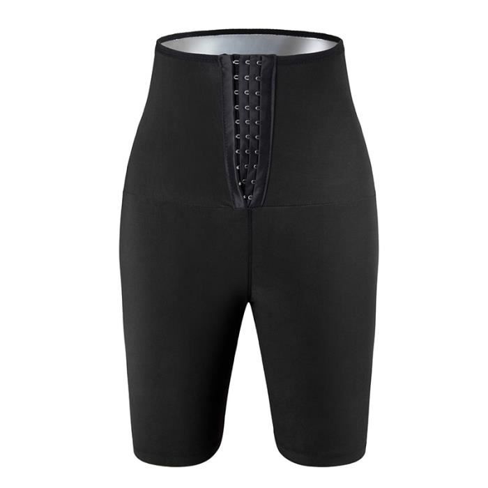 Gaine Culotte Grande Taille Renforcée - Blanche, Taille T 54/56, Neuve Sans étiquettes