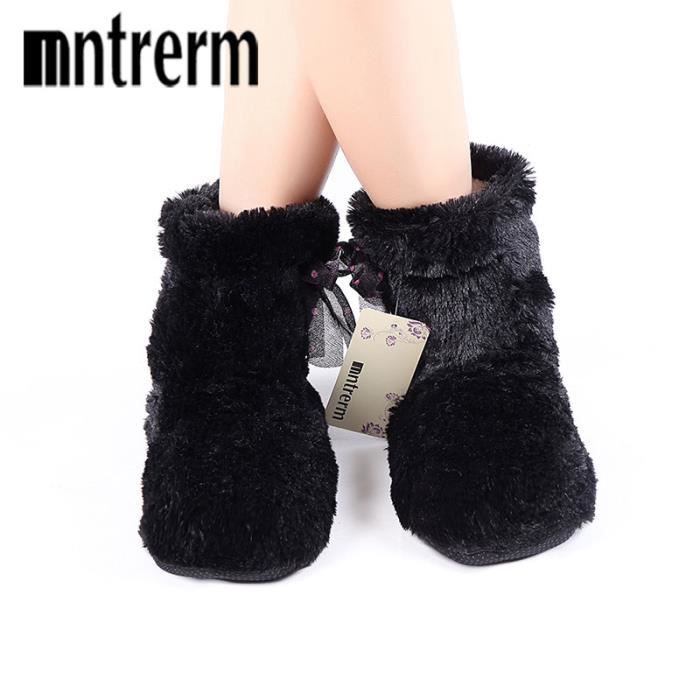 chaussons noir HELLER neuves taille 40 (base 62
