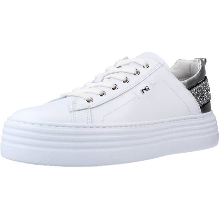 basket nero giardini soldes